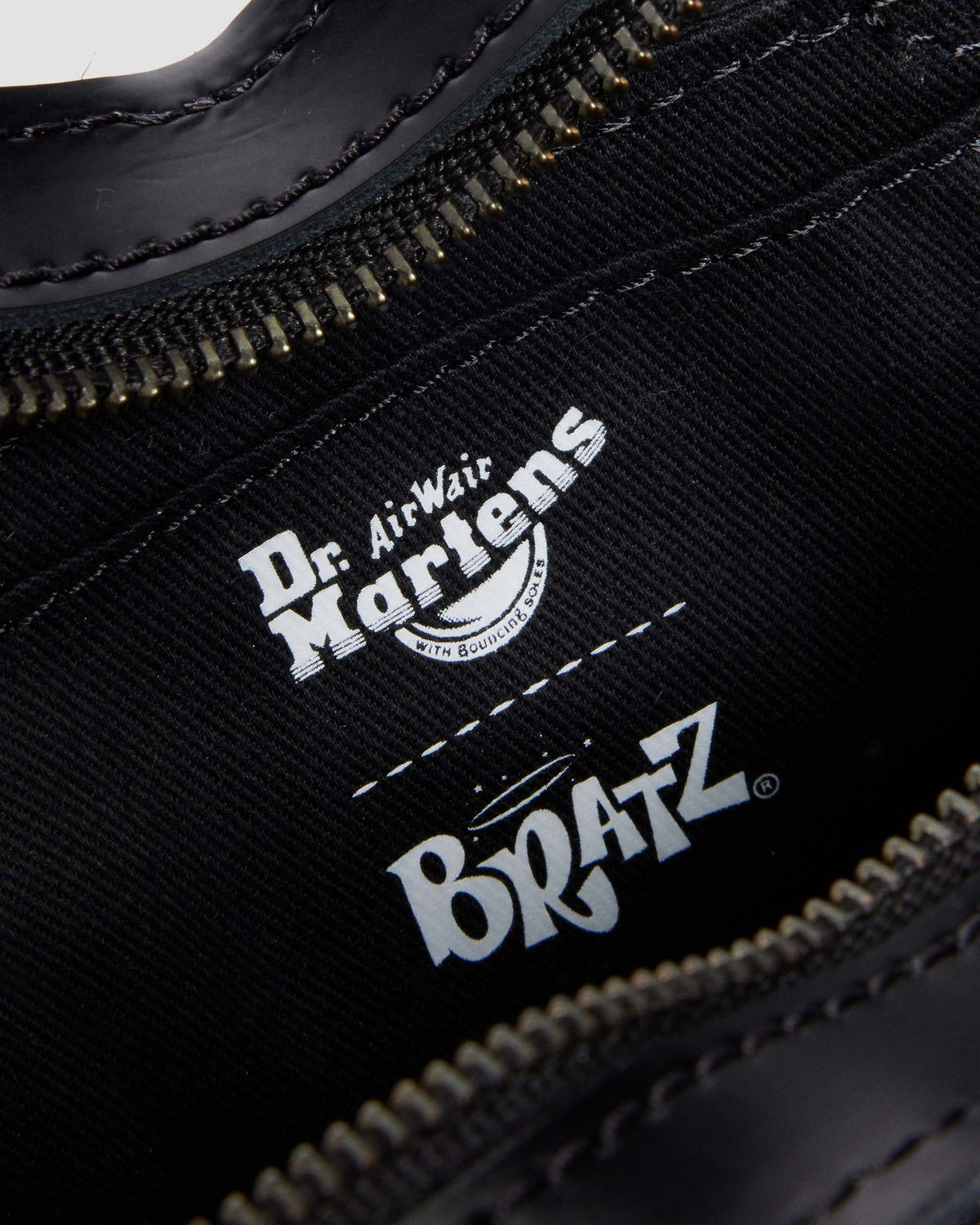 MICRO HEART BAG BRATZ - view 7