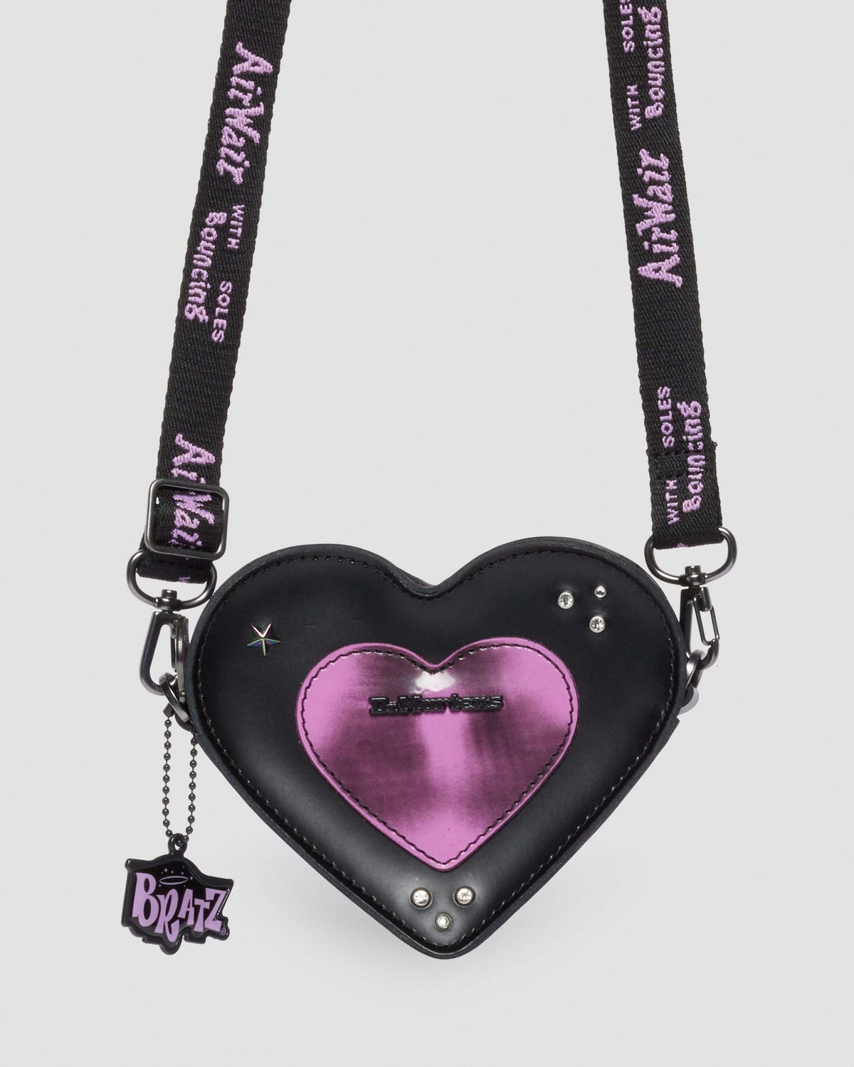MICRO HEART BAG BRATZ - view 4