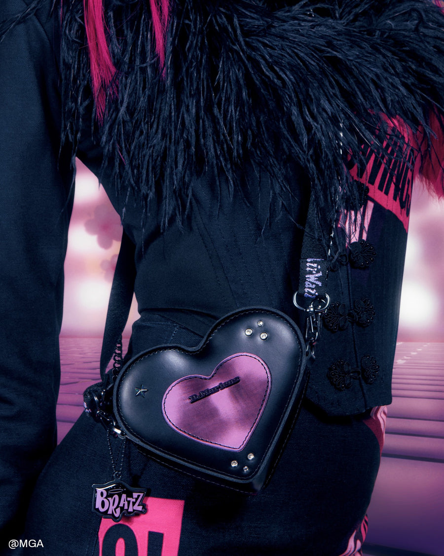 MICRO HEART BAG BRATZ - view 2