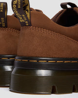 Reeder Greasy Suede Utility Shoes - view 7