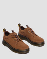 Reeder Greasy Suede Utility Shoes - view 4