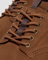 Reeder Greasy Suede Utility Shoes - view 3