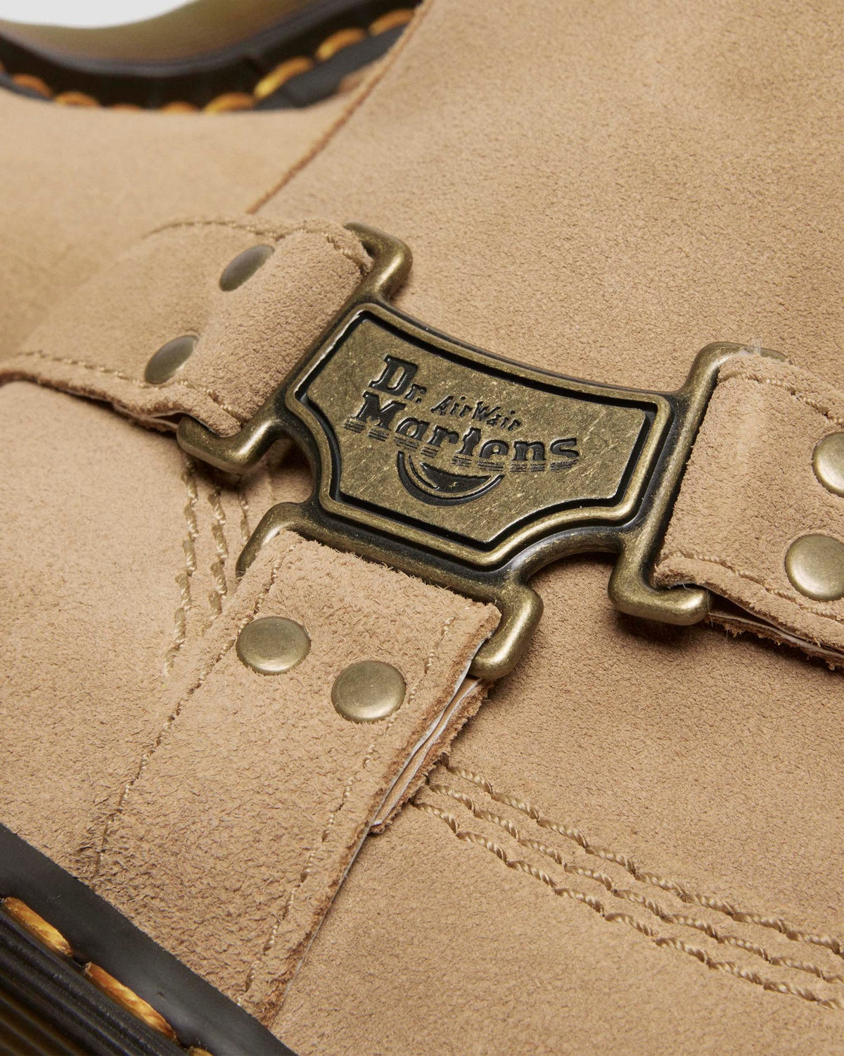 Anistone Hi - view 3