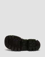 Mattison Two Strap Soft Patent Leather Sandals - view 8