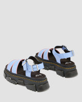 Mattison Two Strap Soft Patent Leather Sandals - view 5