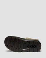 Zebzag Laceless Nubuck Boots - view 8