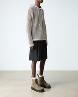 Zebzag Laceless Nubuck Boots - view 2