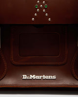 11 Inch Mayhem Leather Satchel - view 5