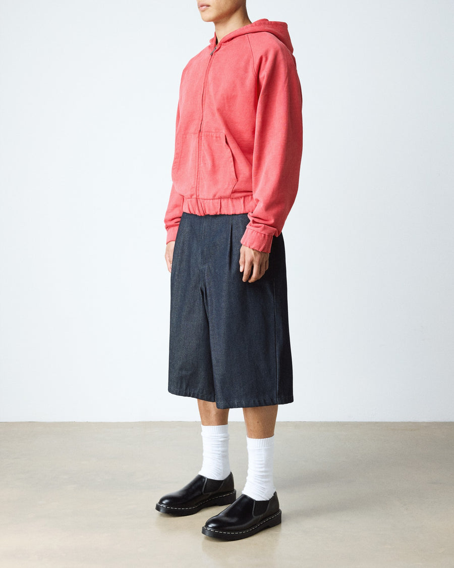 Louis Smooth Leather Slip On Shoes - view 2