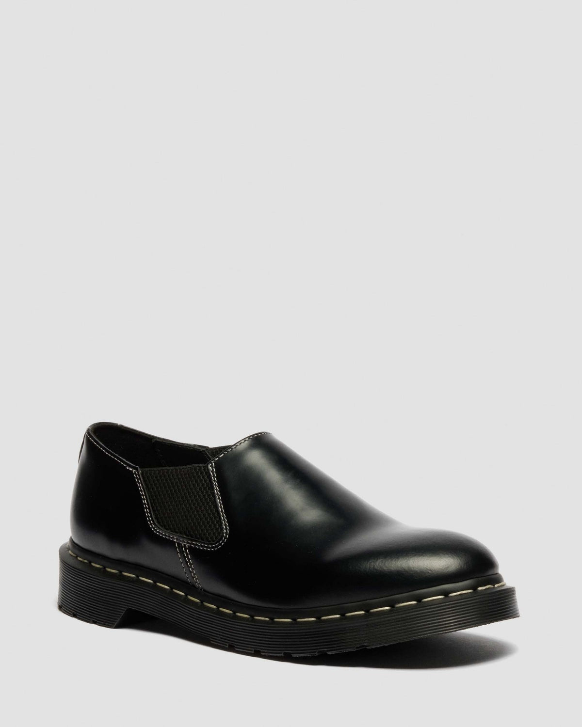 Louis Smooth Leather Slip On Shoes - view 1