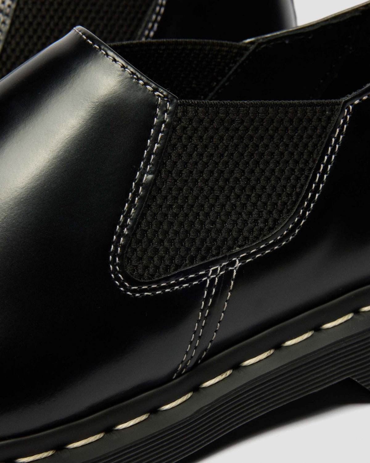 Louis Smooth Leather Slip On Shoes - view 7