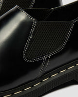 Louis Smooth Leather Slip On Shoes - view 7