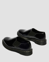 Louis Smooth Leather Slip On Shoes - view 5