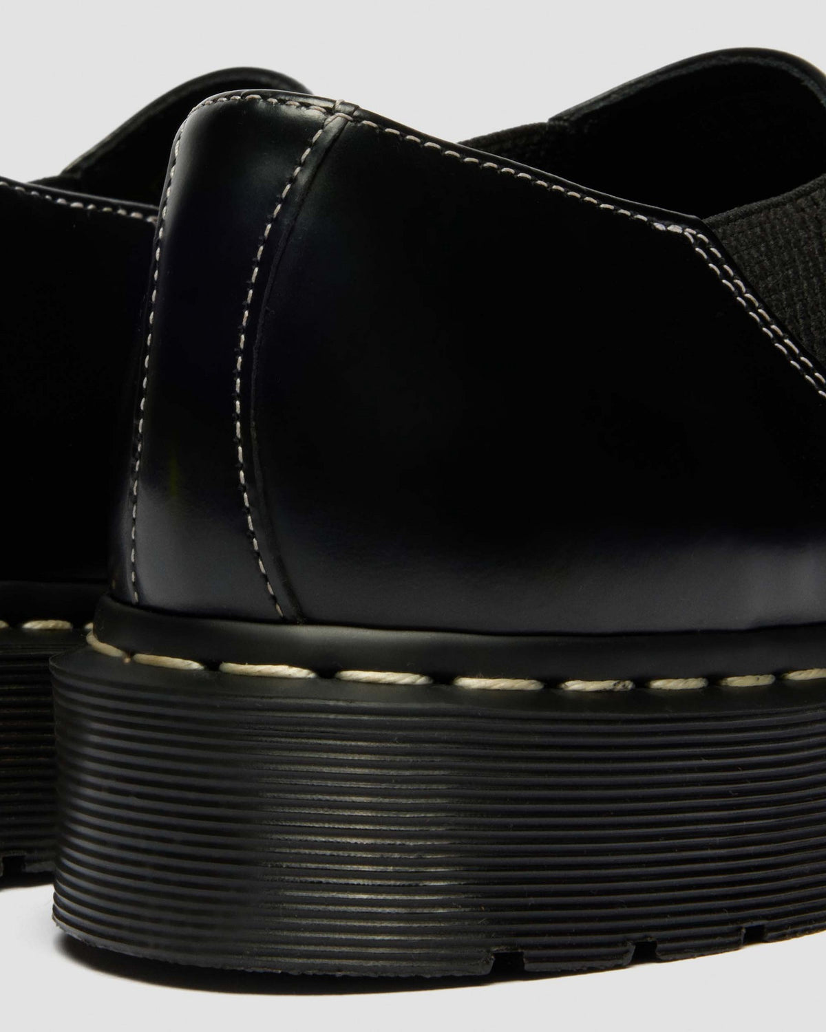 Louis Smooth Leather Slip On Shoes - view 3