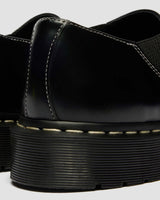 Louis Smooth Leather Slip On Shoes - view 3