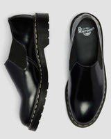 Louis Smooth Leather Slip On Shoes - view 9