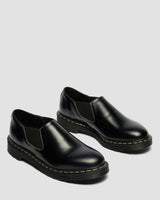 Louis Smooth Leather Slip On Shoes - view 4
