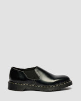 Louis Smooth Leather Slip On Shoes - view 6