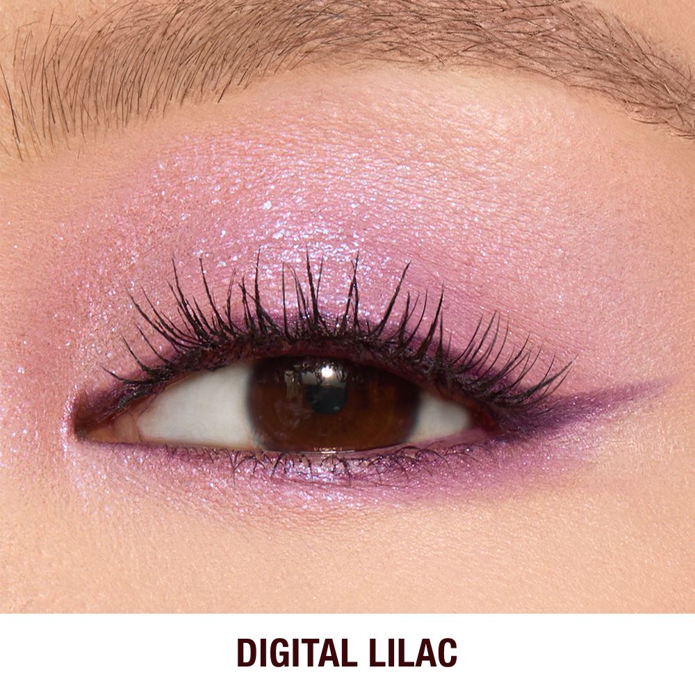 Charlotte's Palette of Beautifying Eye Trends