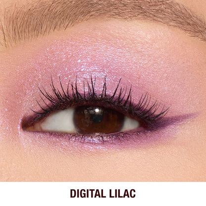 Charlotte's Palette of Beautifying Eye Trends