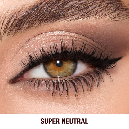 CHARLOTTE'S PALETTE OF BEAUTIFYING EYE TRENDS