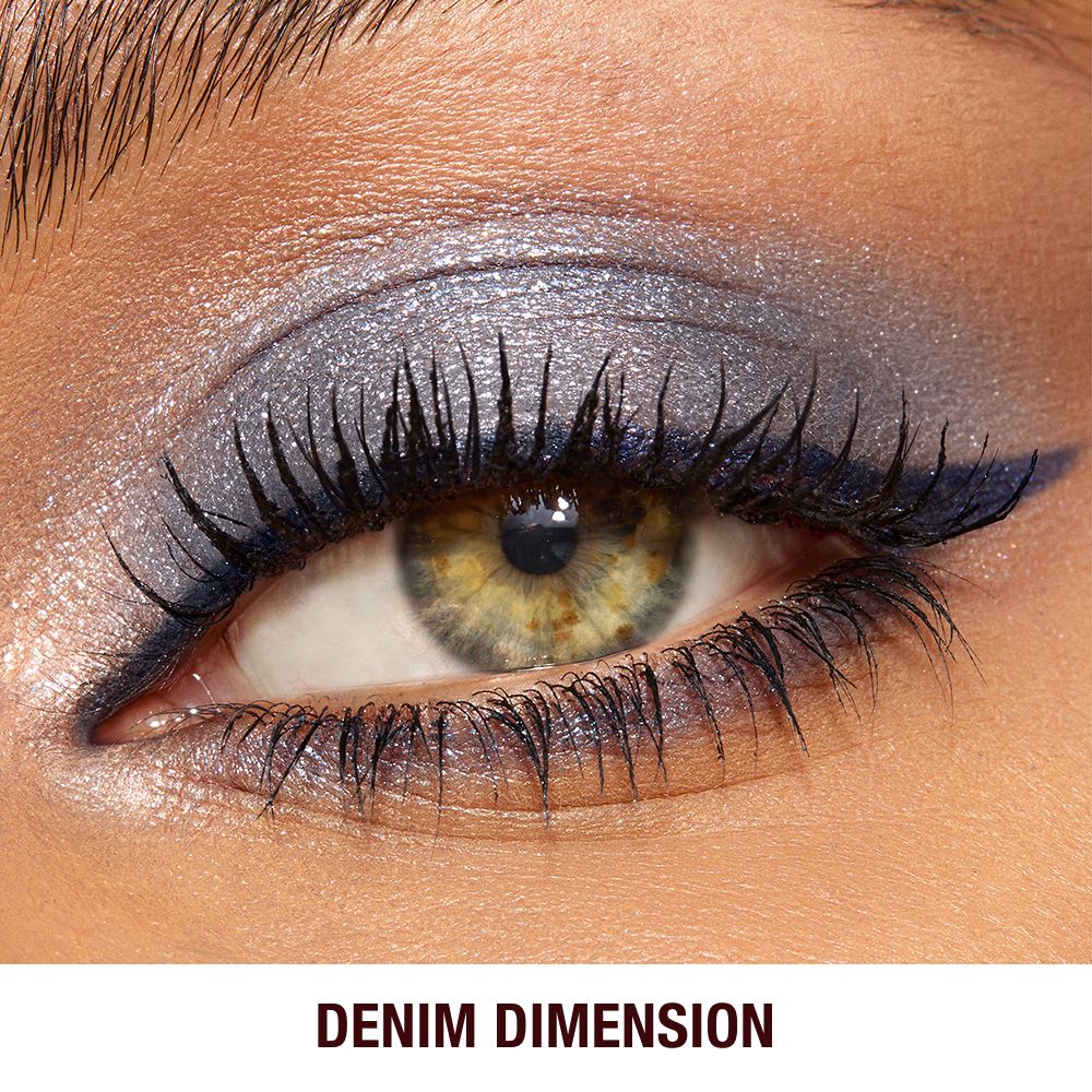 CHARLOTTE'S PALETTE OF BEAUTIFYING EYE TRENDS
