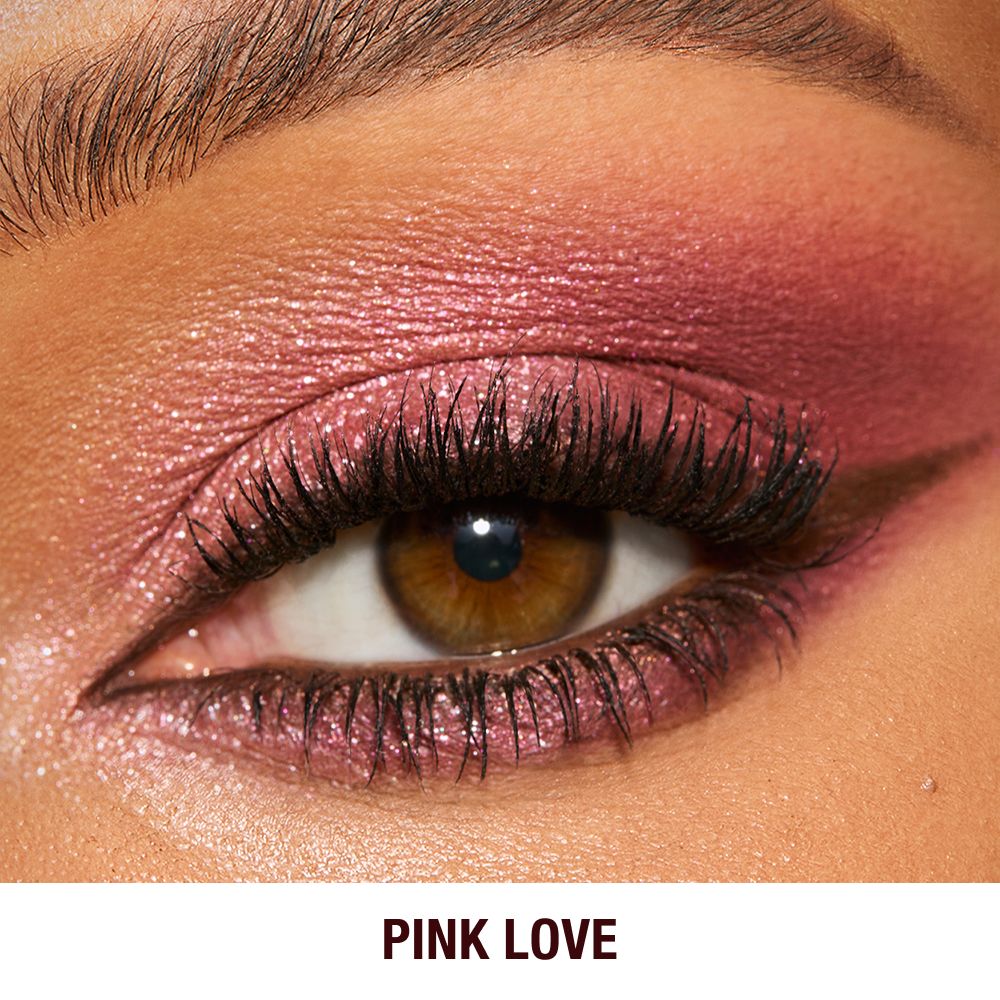 Charlotte's Palette of Beautifying Eye Trends