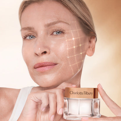 Daniela magic cream