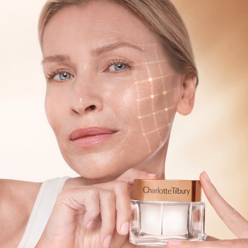 Daniela magic cream
