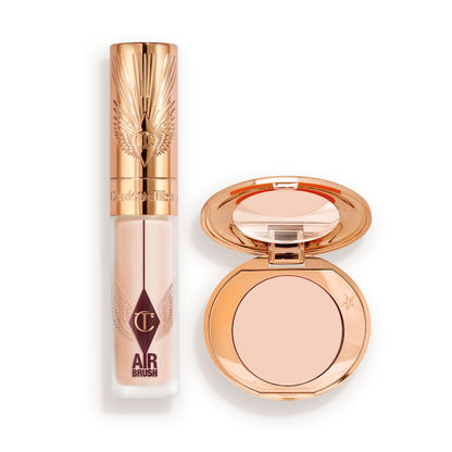 Conceal & Correct Duo