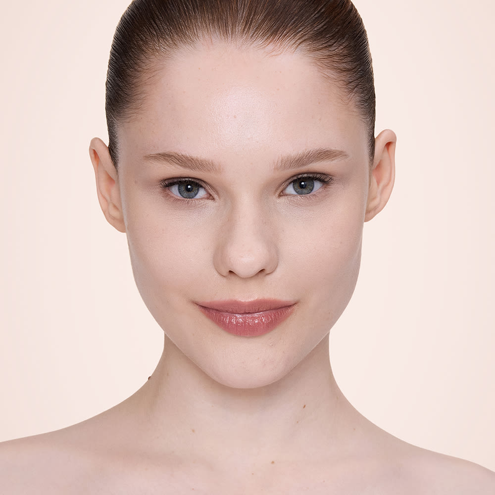 Airbrush Flawless Concealer - 1.5 fair model after