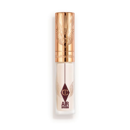Airbrush Flawless concealer closed packshot 1.5 fair