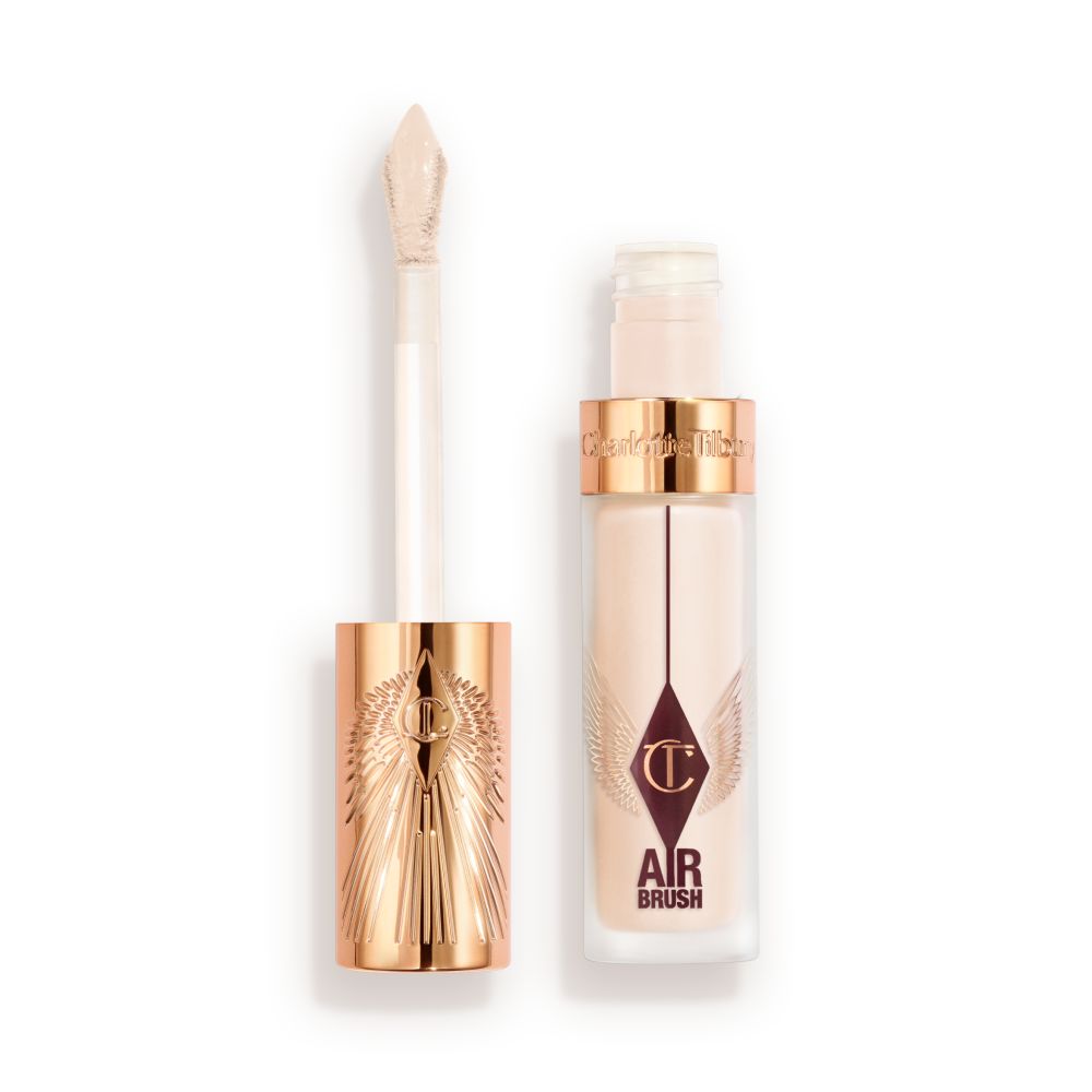 Airbrush Flawless Concealer - 2.5 fair open packshot