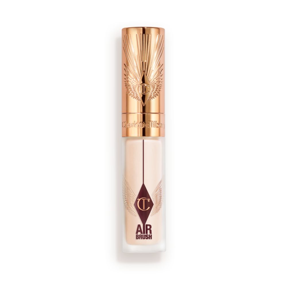 Airbrush Flawless Concealer - 2.5 fair closed packshot