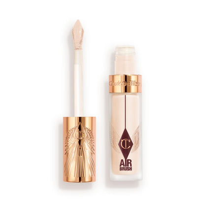 Airbrush Flawless Concealer - 3 fair open packshot