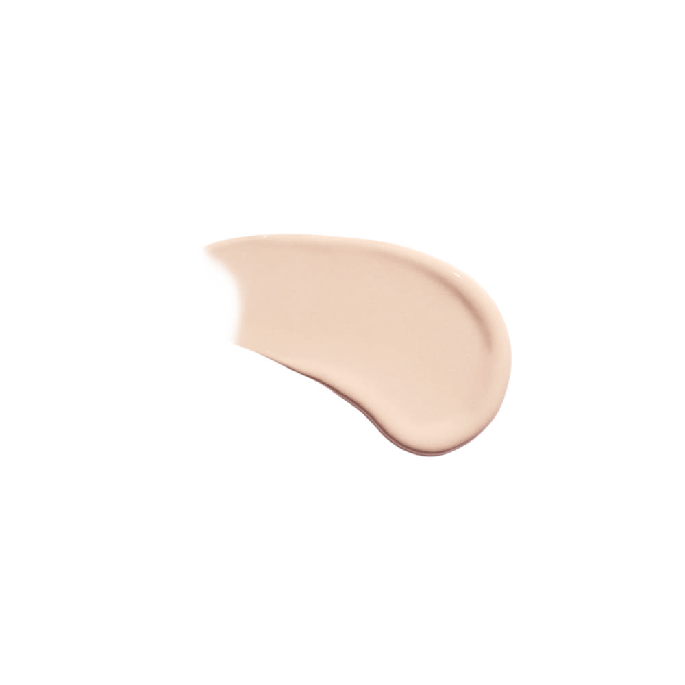 Airbrush Flawless Concealer - 3.5 fair texture swatch