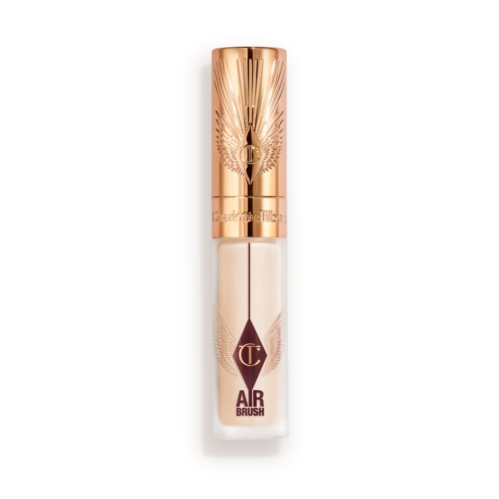 Airbrush Flawless Concealer - 3.5 fair closed packshot