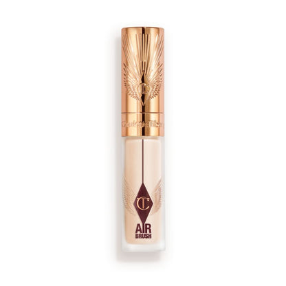 Airbrush Flawless Concealer - 3.5 fair closed packshot