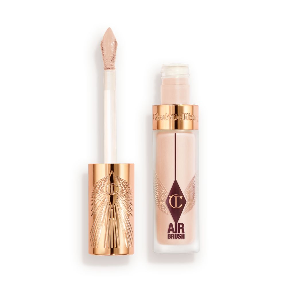 Airbrush Flawless Concealer - 4 fair open packshot