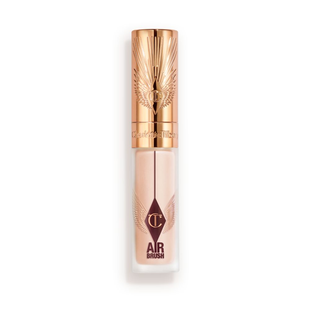 Airbrush Flawless Concealer - 4 fair closed packshot