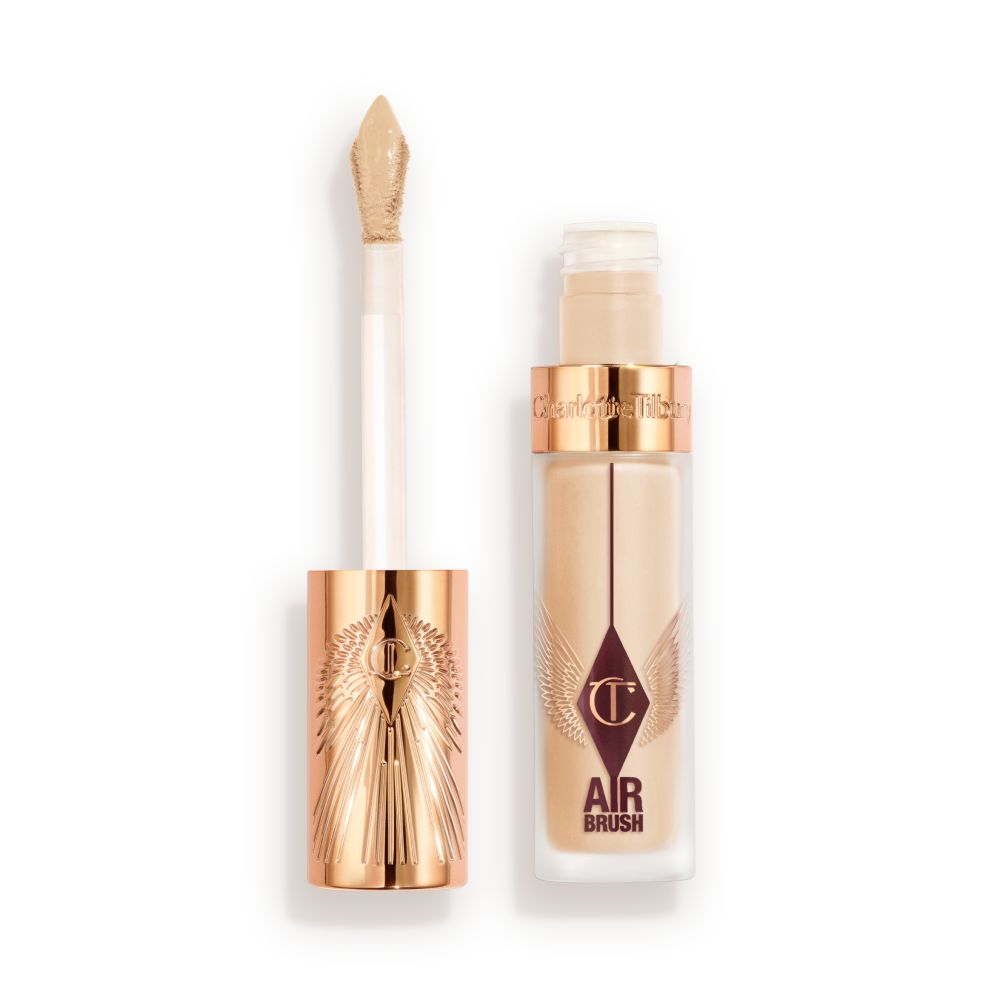 Airbrush Flawless Concealer - 4.5 fair open packshot