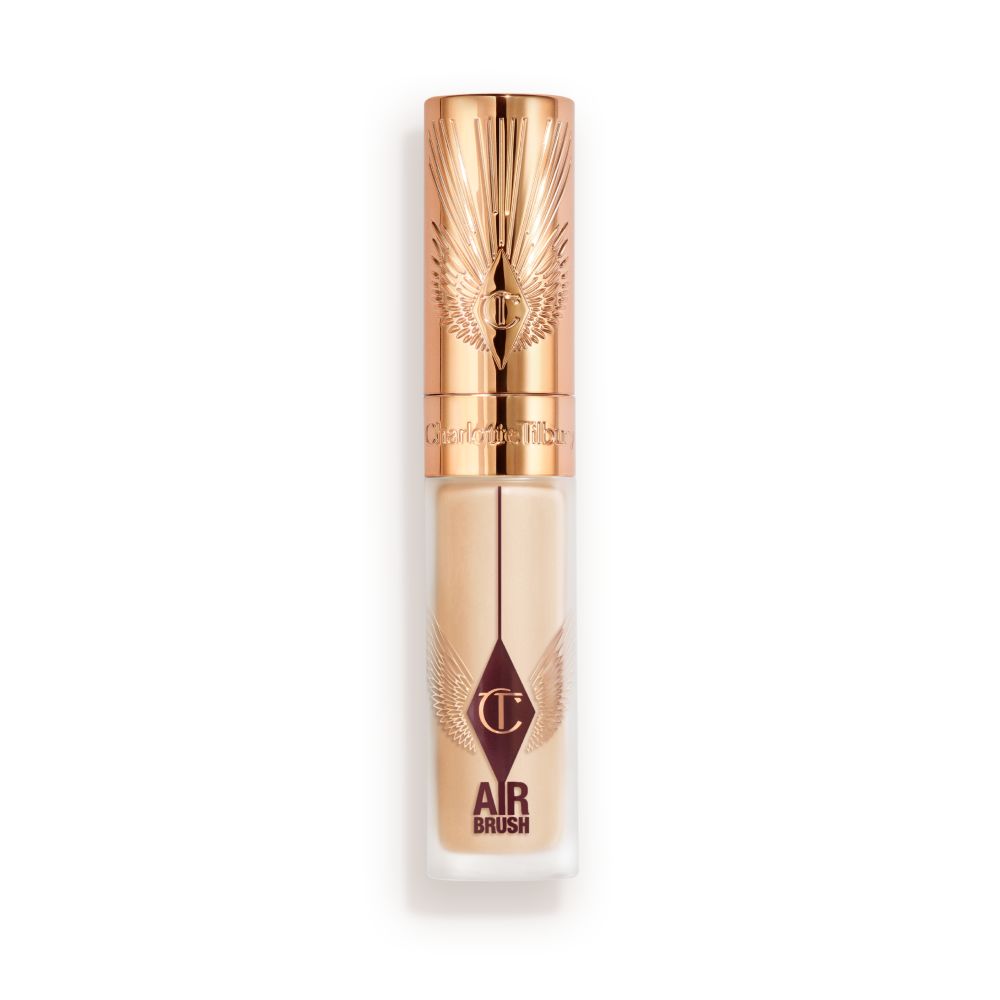 Airbrush Flawless Concealer - 4.5 fair closed packshot