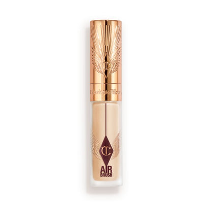 Airbrush Flawless Concealer - 4.5 fair closed packshot