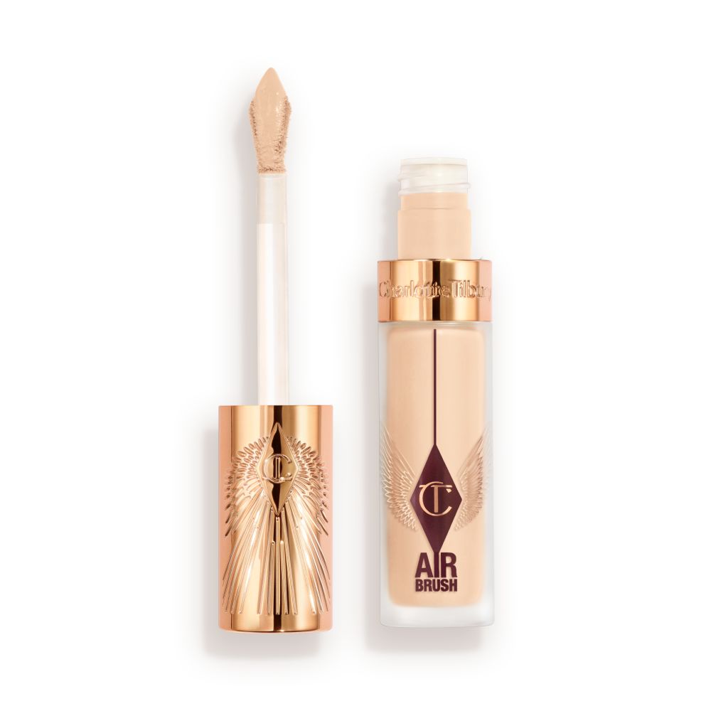 Airbrush Flawless Concealer - 5 medium open packshot