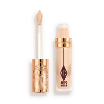 Airbrush Flawless Concealer - 5 medium open packshot