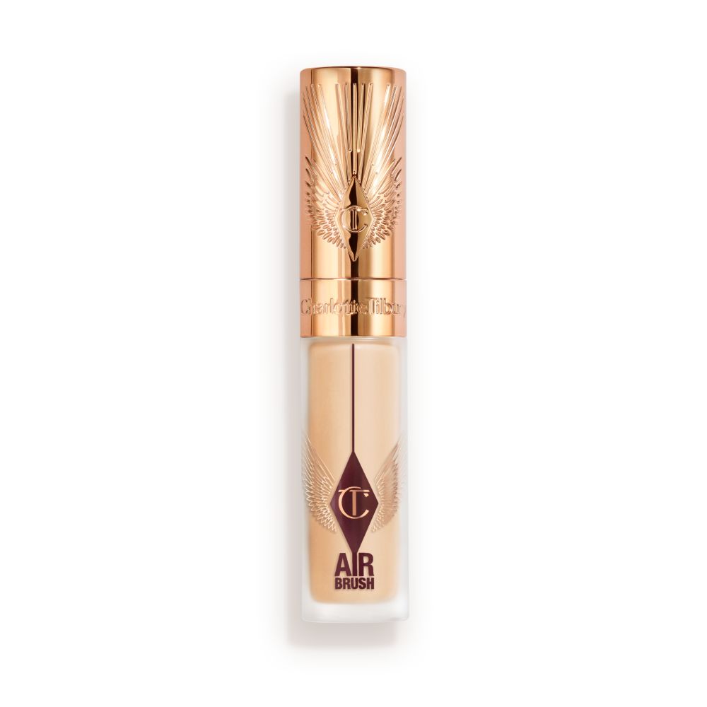 Airbrush Flawless Concealer - 6 Medium closed packshot