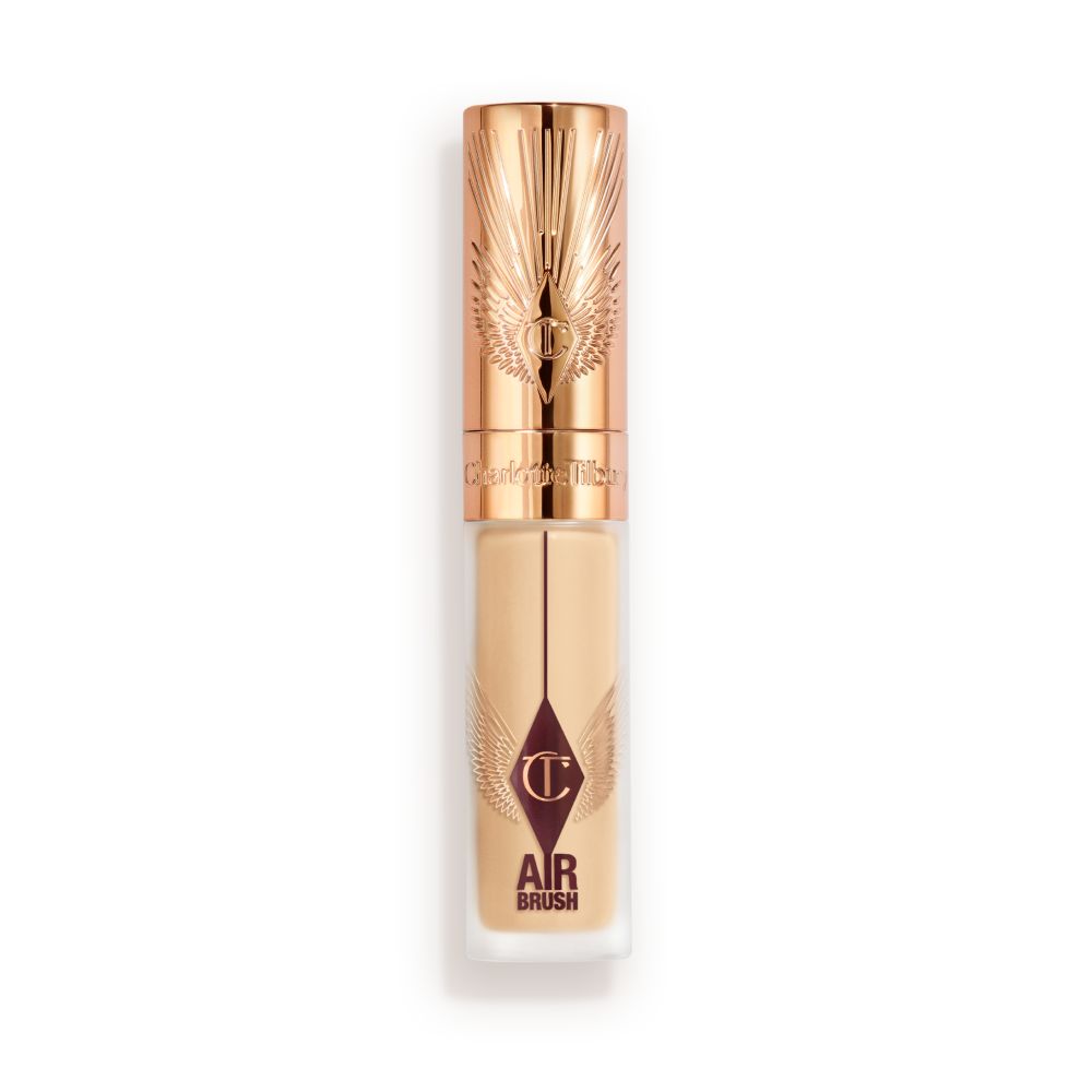Airbrush Flawless Concealer - 6.5 medium closed packshot