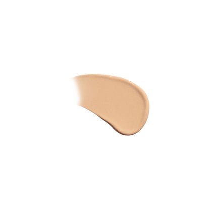 Airbrush Flawless Concealer - 6.5 medium texture swatch