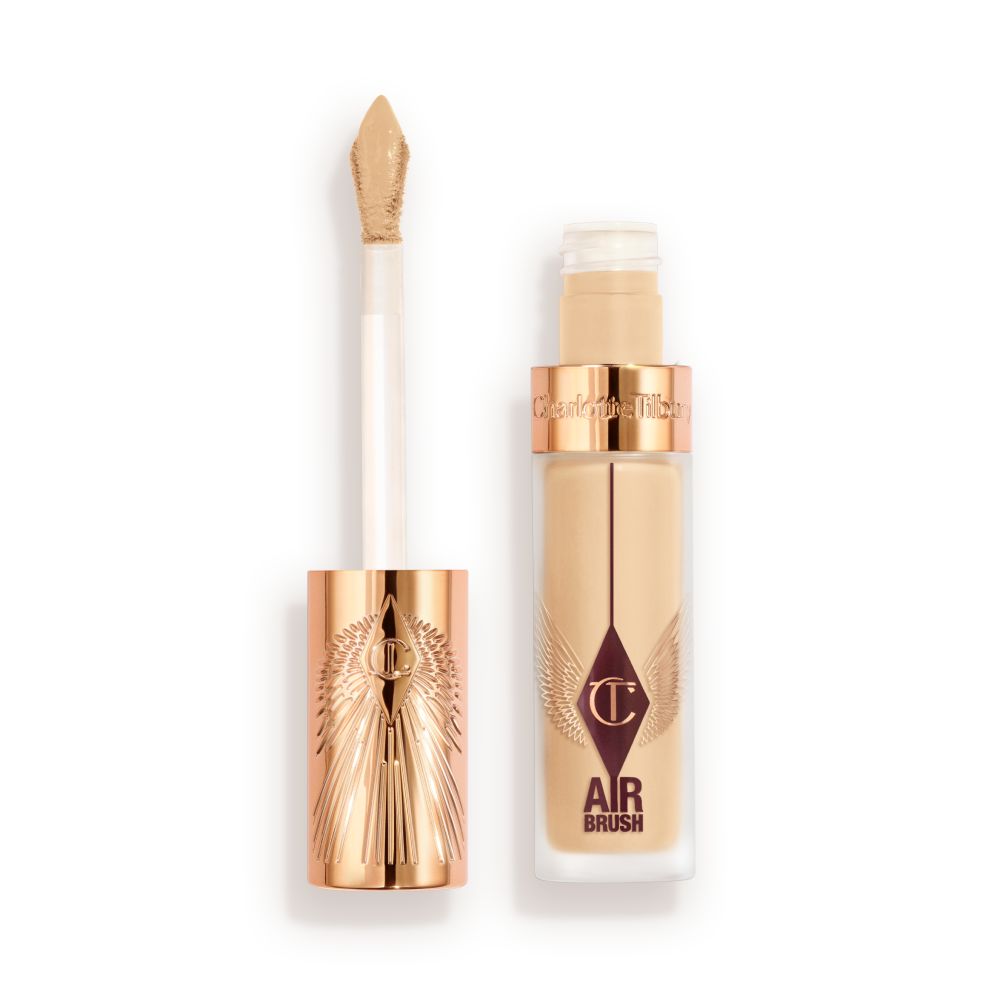 Airbrush Flawless Concealer - 6.5 medium open packshot