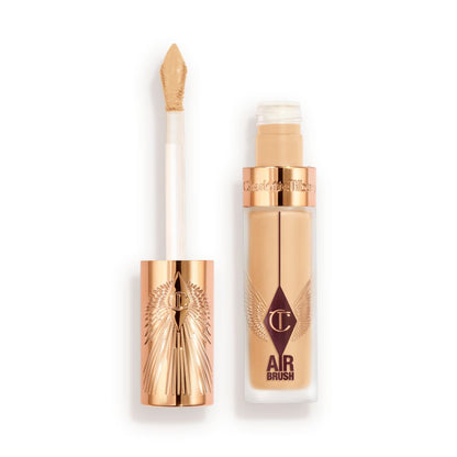 Airbrush Flawless Concealer - 7.5 medium open packshot